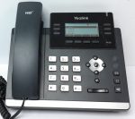 Yealink Gigabit IP Phone SIP-T42G - Image 2