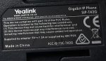 Yealink Gigabit IP Phone SIP-T42G - Image 7