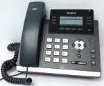 Yealink Gigabit IP Phone SIP-T42G