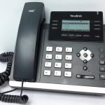 Yealink Gigabit IP Phone SIP-T42G
