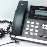 Yealink Gigabit IP Phone SIP-T42G