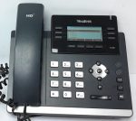 Yealink Gigabit IP Phone SIP-T42G - Image 2