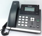 Yealink Gigabit IP Phone SIP-T42G