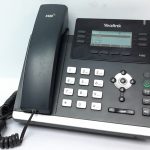 Yealink Gigabit IP Phone SIP-T42G