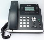 Yealink Gigabit IP Phone SIP-T42G - Image 2