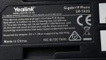 Yealink Gigabit IP Phone SIP-T42G - Image 7