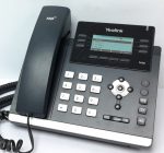 Yealink Gigabit IP Phone SIP-T42G