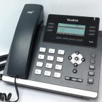 Yealink Gigabit IP Phone SIP-T42G