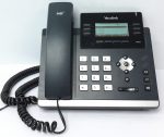 Yealink Gigabit IP Phone SIP-T42G - Image 2