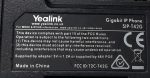 Yealink Gigabit IP Phone SIP-T42G - Image 3