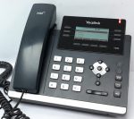 Yealink Gigabit IP Phone SIP-T42G