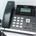 Yealink Gigabit IP Phone SIP-T42G
