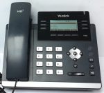 Yealink Gigabit IP Phone SIP-T42G - Image 2