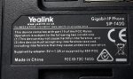 Yealink Gigabit IP Phone SIP-T42G - Image 3