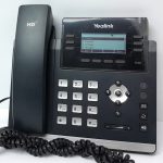 Yealink Gigabit IP Phone SIP-T42G