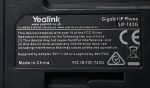 Yealink Gigabit IP Phone SIP-T42G - Image 7