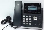 Yealink Gigabit IP Phone SIP-T42G