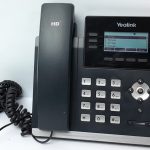 Yealink Gigabit IP Phone SIP-T42G