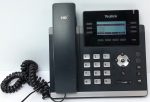 Yealink Gigabit IP Phone SIP-T42G - Image 2