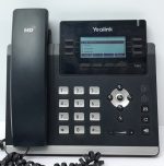 Yealink Gigabit IP Phone SIP-T42G - Image 3
