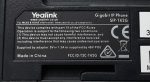 Yealink Gigabit IP Phone SIP-T42G - Image 7