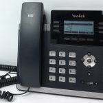 Yealink Gigabit IP Phone SIP-T42G