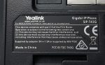 Yealink Gigabit IP Phone SIP-T42G - Image 6
