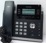Yealink Gigabit IP Phone SIP-T42G