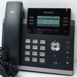 Yealink Gigabit IP Phone SIP-T42G
