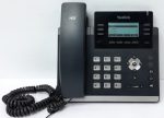 Yealink Gigabit IP Phone SIP-T42G - Image 2