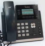 Yealink Gigabit IP Phone SIP-T42G