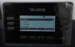 Yealink Gigabit IP Phone SIP-T42G - Image 4