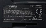 Yealink Gigabit IP Phone SIP-T42G - Image 6