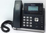 Yealink Gigabit IP Phone SIP-T42G