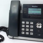 Yealink Gigabit IP Phone SIP-T42G