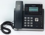 Yealink Gigabit IP Phone SIP-T42G - Image 2