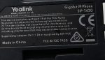 Yealink Gigabit IP Phone SIP-T42G - Image 6