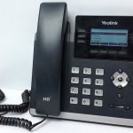 Yealink Gigabit IP Phone SIP-T42G