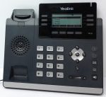 Yealink Gigabit IP Phone SIP-T42G