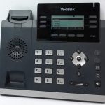 Yealink Gigabit IP Phone SIP-T42G