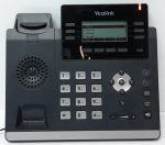 Yealink Gigabit IP Phone SIP-T42G - Image 2