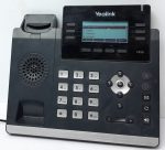 Yealink Gigabit IP Phone SIP-T42G