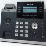 Yealink Gigabit IP Phone SIP-T42G