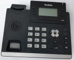 Yealink Gigabit IP Phone SIP-T42G - Image 3