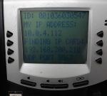 Inter-Tel Desk Phone 8662 - Image 4