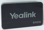 Yealink Wireless IP Headset Adapter EHS36