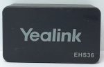 Yealink Wireless IP Headset Adapter EHS36 - Image 2