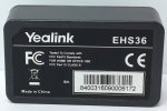 Yealink Wireless IP Headset Adapter EHS36 - Image 3