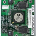 QLogic I/O Card ISP2312