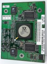 QLogic I/O Card ISP2312